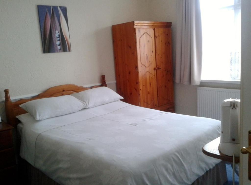Gables Nest Bed and Breakfast Birmingam Habitación foto