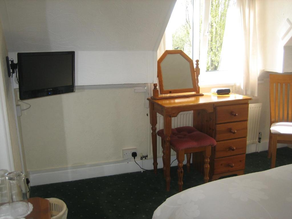 Gables Nest Bed and Breakfast Birmingam Habitación foto