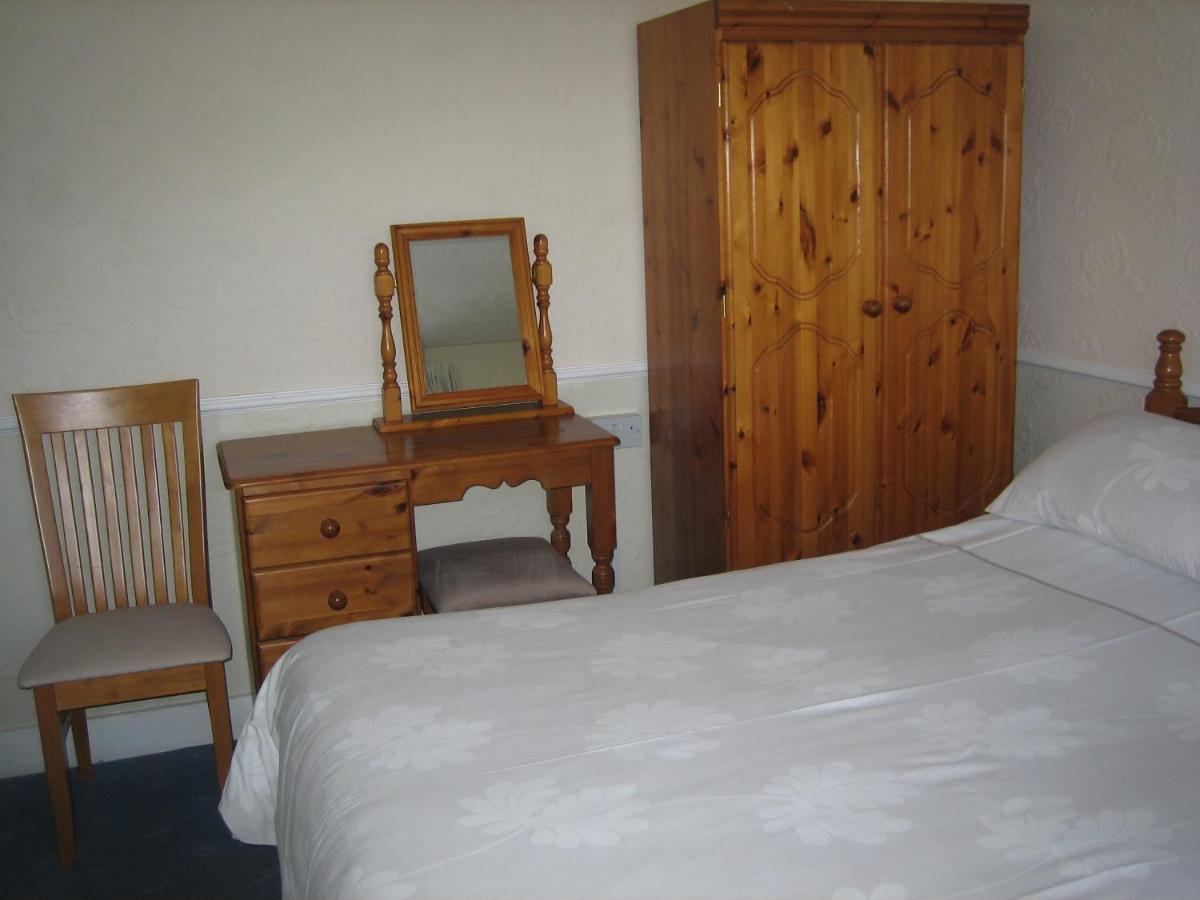 Gables Nest Bed and Breakfast Birmingam Habitación foto