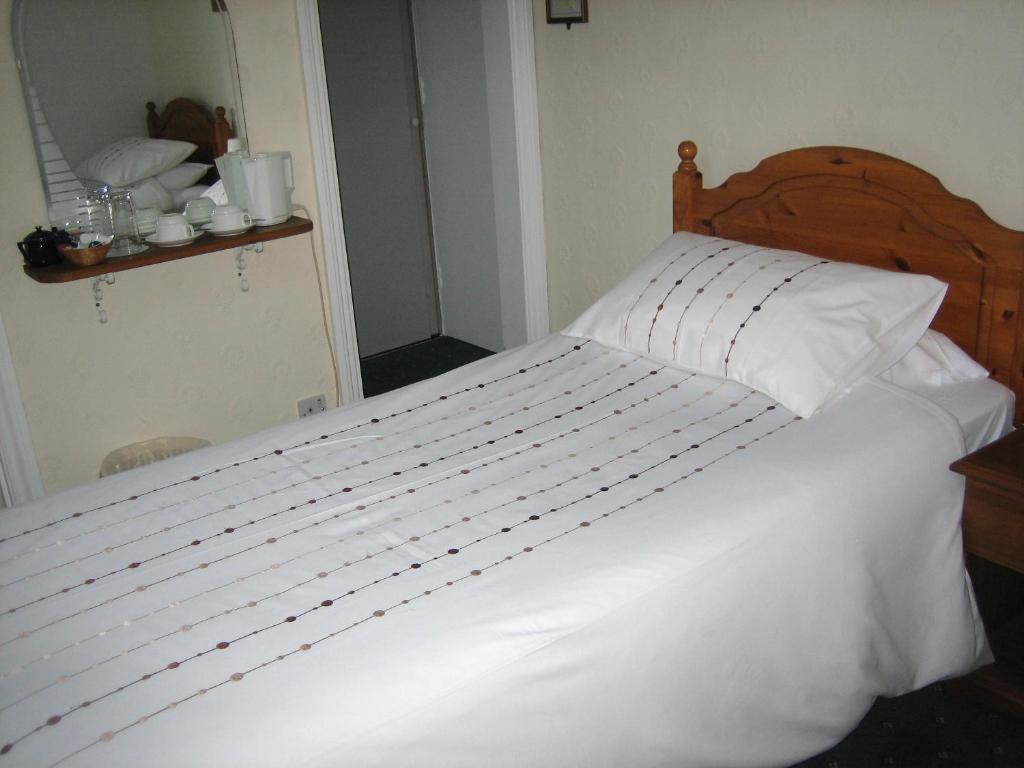 Gables Nest Bed and Breakfast Birmingam Habitación foto
